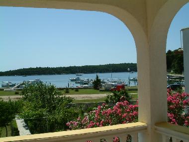 Apartamento de vacaciones en Palit (Primorsko-Goranska)Casa de vacaciones