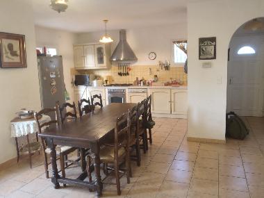 Casa de vacaciones en BEDOIN (Vaucluse)Casa de vacaciones