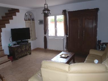 Casa de vacaciones en BEDOIN (Vaucluse)Casa de vacaciones