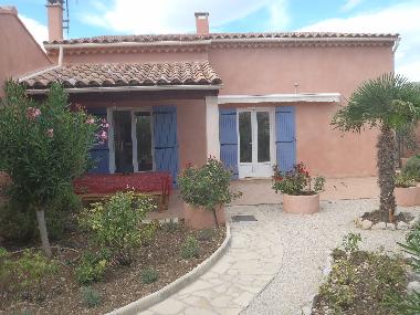 Casa de vacaciones en BEDOIN (Vaucluse)Casa de vacaciones