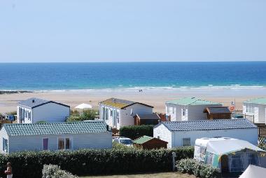 Chalet en Le Rozel (Manche)Casa de vacaciones