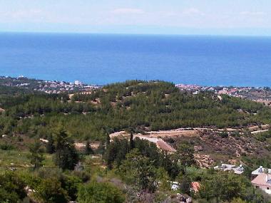 Villa en Karaman (Kyrenia)Casa de vacaciones