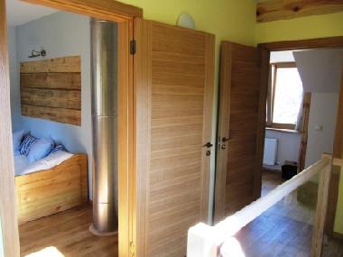 Casa de vacaciones en Riga (Lettland)Casa de vacaciones