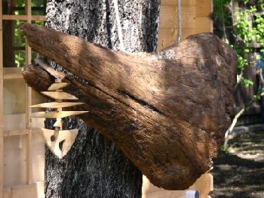 Casa de vacaciones en Riga (Lettland)Casa de vacaciones