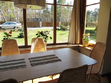 Casa de vacaciones en Riga (Lettland)Casa de vacaciones