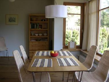 Casa de vacaciones en Riga (Lettland)Casa de vacaciones