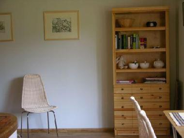 Casa de vacaciones en Riga (Lettland)Casa de vacaciones