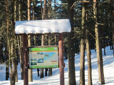 Casa de vacaciones en Riga (Lettland)Casa de vacaciones