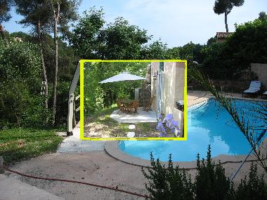 Apartamento de vacaciones en la gaude (Alpes-Maritimes)Casa de vacaciones