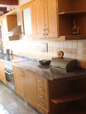 Chalet en CALETA DE FUSTE (Fuerteventura)Casa de vacaciones