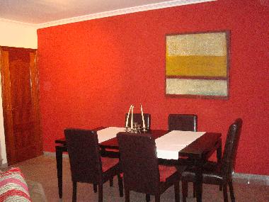 Chalet en CALETA DE FUSTE (Fuerteventura)Casa de vacaciones