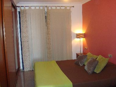 Chalet en CALETA DE FUSTE (Fuerteventura)Casa de vacaciones