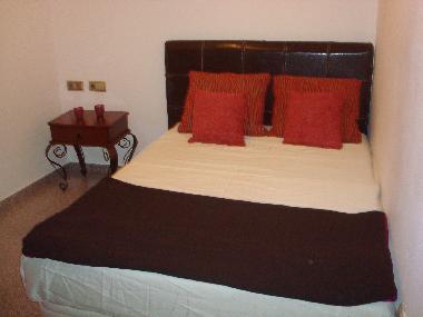 Chalet en CALETA DE FUSTE (Fuerteventura)Casa de vacaciones