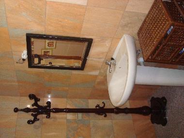 Chalet en CALETA DE FUSTE (Fuerteventura)Casa de vacaciones