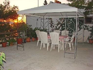 Apartamento de vacaciones en Sali (Zadarska)Casa de vacaciones