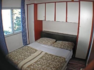 Apartamento de vacaciones en Sali (Zadarska)Casa de vacaciones
