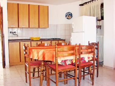 Apartamento de vacaciones en Sali (Zadarska)Casa de vacaciones
