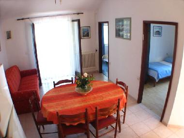 Apartamento de vacaciones en Sali (Zadarska)Casa de vacaciones