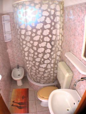 Apartamento de vacaciones en Sali (Zadarska)Casa de vacaciones
