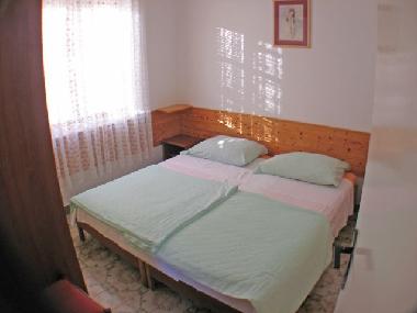 Apartamento de vacaciones en Sali (Zadarska)Casa de vacaciones