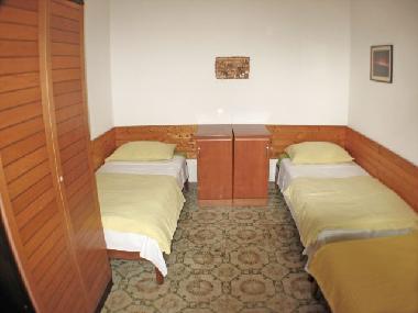 Apartamento de vacaciones en Sali (Zadarska)Casa de vacaciones