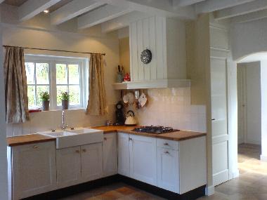 Apartamento de vacaciones en Koudekerke (Zeeland)Casa de vacaciones