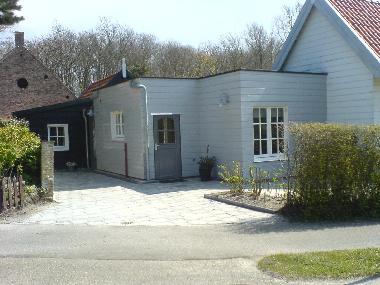 Apartamento de vacaciones en Koudekerke (Zeeland)Casa de vacaciones