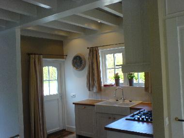 Apartamento de vacaciones en Koudekerke (Zeeland)Casa de vacaciones