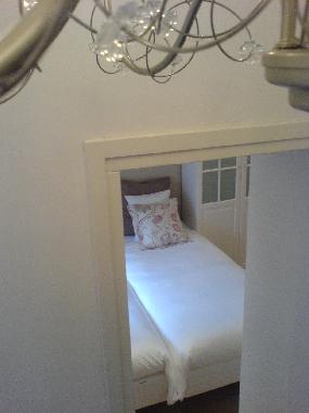 Apartamento de vacaciones en Koudekerke (Zeeland)Casa de vacaciones