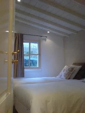 Apartamento de vacaciones en Koudekerke (Zeeland)Casa de vacaciones