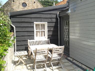 Apartamento de vacaciones en Koudekerke (Zeeland)Casa de vacaciones