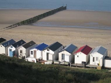 Apartamento de vacaciones en Koudekerke (Zeeland)Casa de vacaciones