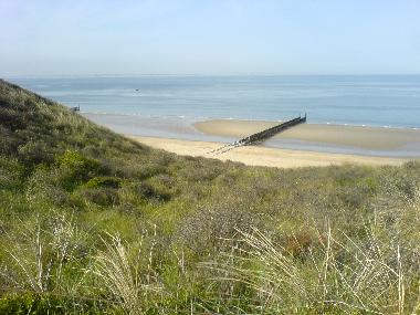 Apartamento de vacaciones en Koudekerke (Zeeland)Casa de vacaciones