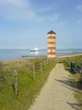 Apartamento de vacaciones en Koudekerke (Zeeland)Casa de vacaciones