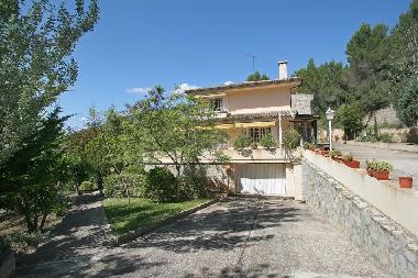 Apartamento de vacaciones en palma de mallorca (Mallorca)Casa de vacaciones