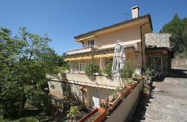 Apartamento de vacaciones en palma de mallorca (Mallorca)Casa de vacaciones