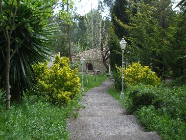 Apartamento de vacaciones en palma de mallorca (Mallorca)Casa de vacaciones