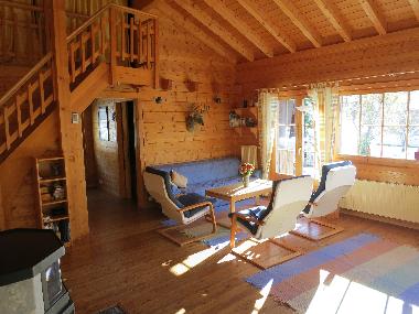 Chalet en Zinal (Zinal)Casa de vacaciones