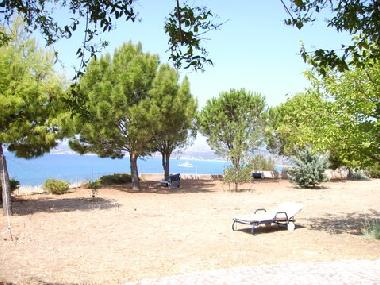 Apartamento de vacaciones en Lourdata (Kefallinia)Casa de vacaciones