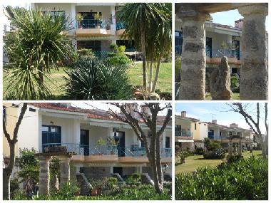 Apartamento de vacaciones en HALKIDIKI (Chalkidiki)Casa de vacaciones