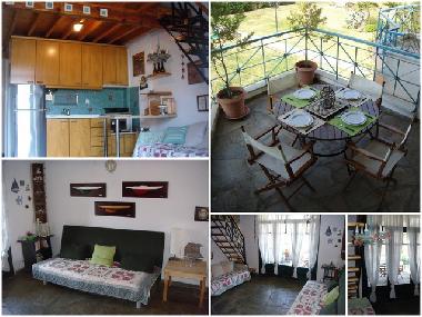 Apartamento de vacaciones en HALKIDIKI (Chalkidiki)Casa de vacaciones