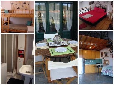 Apartamento de vacaciones en HALKIDIKI (Chalkidiki)Casa de vacaciones