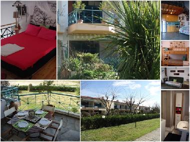 Apartamento de vacaciones en HALKIDIKI (Chalkidiki)Casa de vacaciones