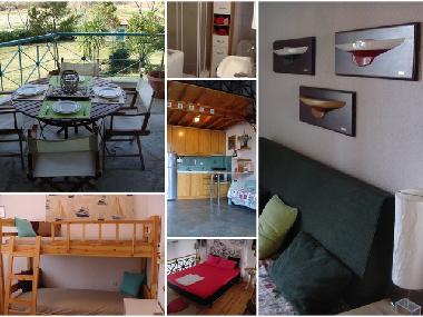 Apartamento de vacaciones en HALKIDIKI (Chalkidiki)Casa de vacaciones