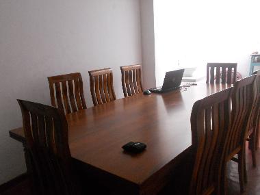 Cama y desayuno en Akurala, Hikkaduwa (Galle)Casa de vacaciones