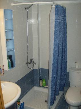 Apartamento de vacaciones en MOLA KALIVA (Chalkidiki)Casa de vacaciones