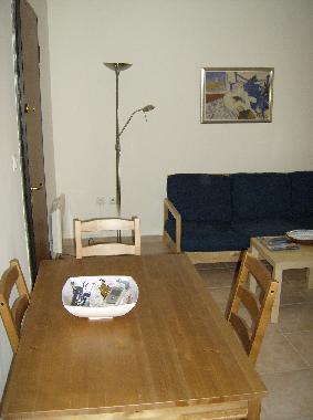 Apartamento de vacaciones en MOLA KALIVA (Chalkidiki)Casa de vacaciones