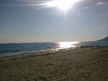 Apartamento de vacaciones en MOLA KALIVA (Chalkidiki)Casa de vacaciones