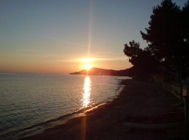 Apartamento de vacaciones en MOLA KALIVA (Chalkidiki)Casa de vacaciones