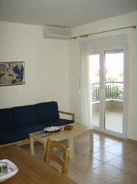 Apartamento de vacaciones en MOLA KALIVA (Chalkidiki)Casa de vacaciones
